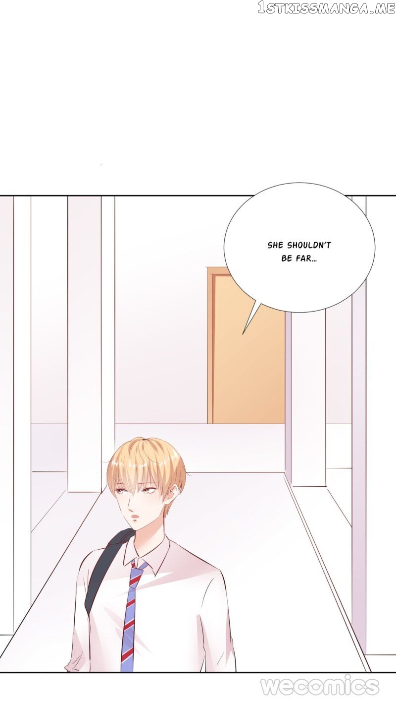 Weak Pretty School Boy’S Love Story chapter 14 - page 53