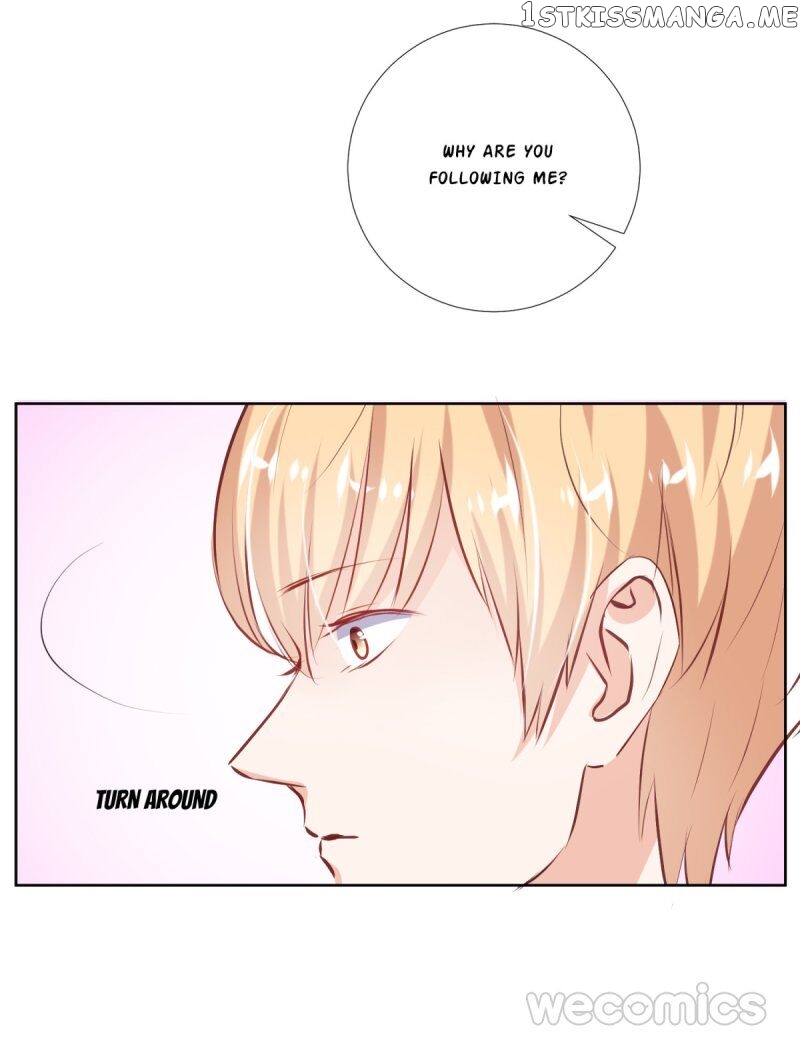 Weak Pretty School Boy’S Love Story chapter 14 - page 54