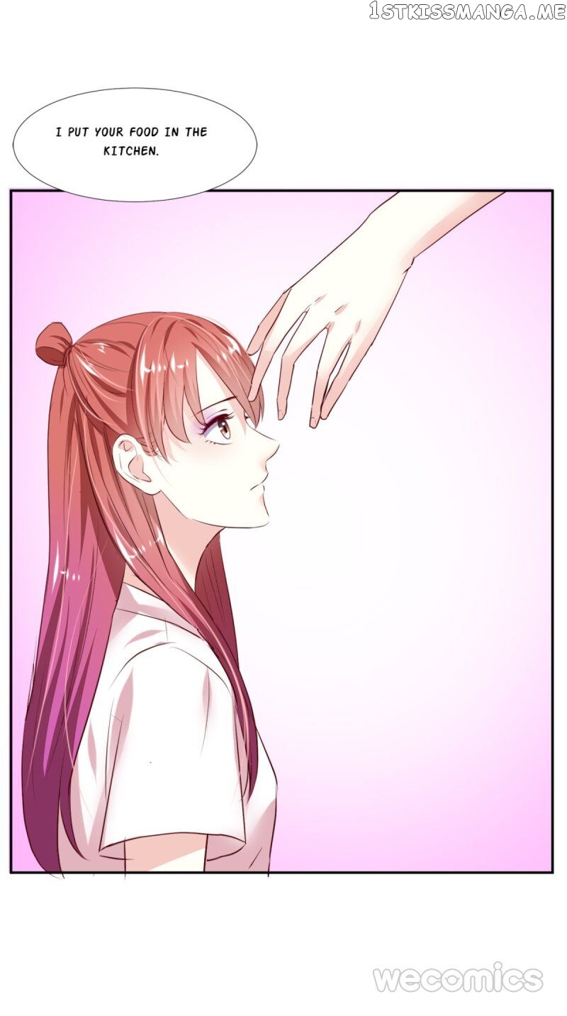 Weak Pretty School Boy’S Love Story chapter 14 - page 8