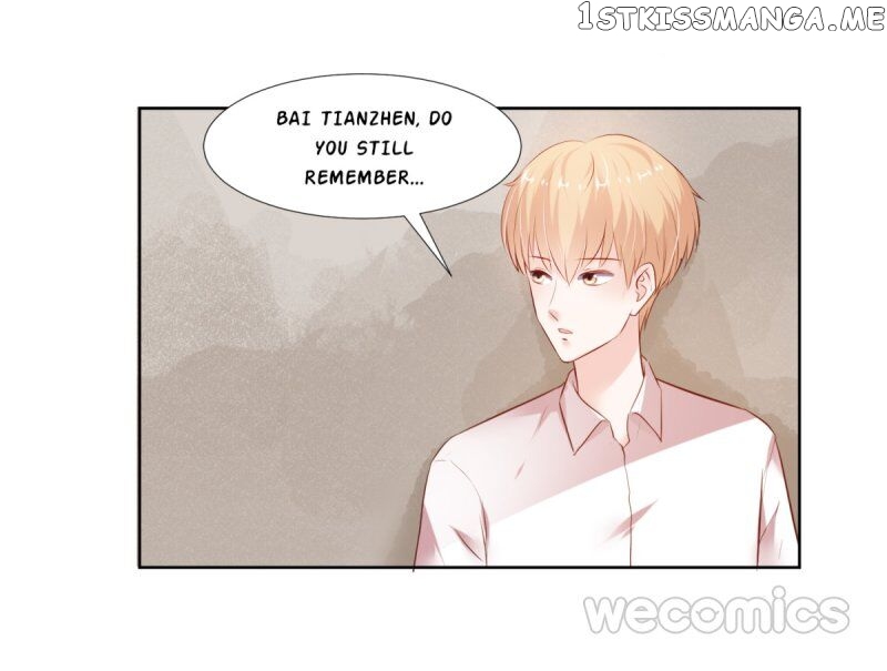 Weak Pretty School Boy’S Love Story chapter 53 - page 10