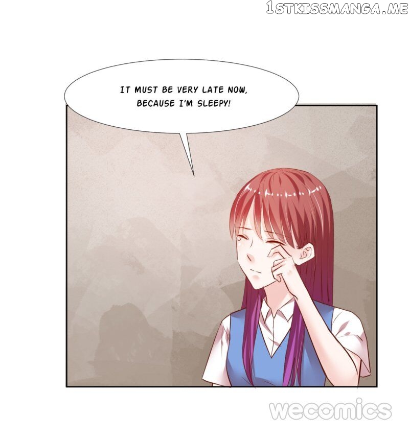 Weak Pretty School Boy’S Love Story chapter 53 - page 12
