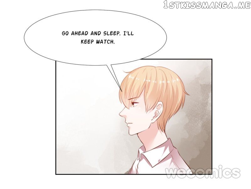 Weak Pretty School Boy’S Love Story chapter 53 - page 13