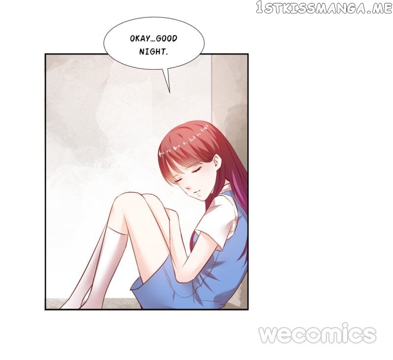 Weak Pretty School Boy’S Love Story chapter 53 - page 14