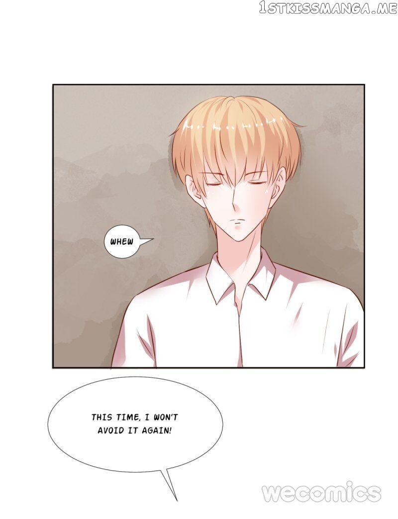 Weak Pretty School Boy’S Love Story chapter 53 - page 16