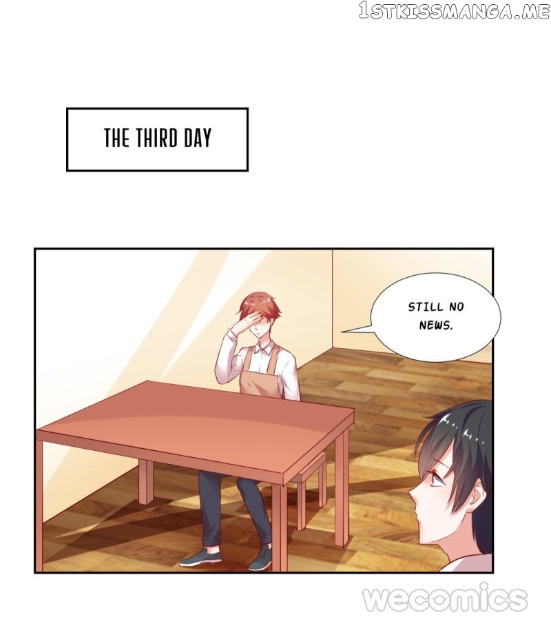 Weak Pretty School Boy’S Love Story chapter 53 - page 18
