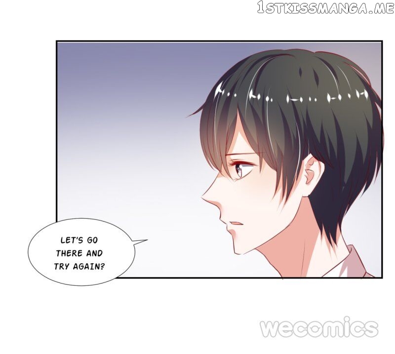 Weak Pretty School Boy’S Love Story chapter 53 - page 19