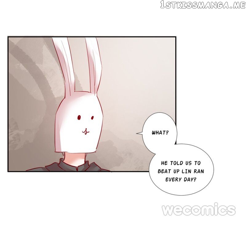 Weak Pretty School Boy’S Love Story chapter 53 - page 20