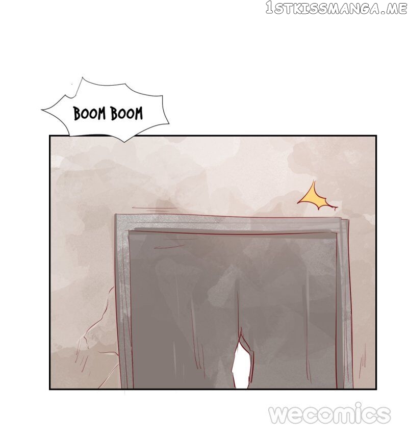 Weak Pretty School Boy’S Love Story chapter 53 - page 22