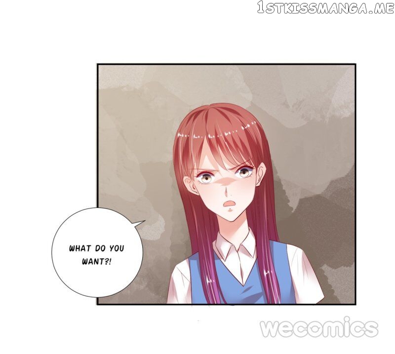 Weak Pretty School Boy’S Love Story chapter 53 - page 25