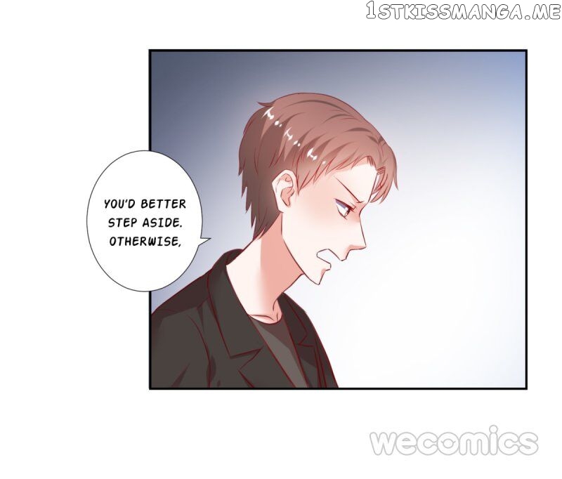 Weak Pretty School Boy’S Love Story chapter 53 - page 27