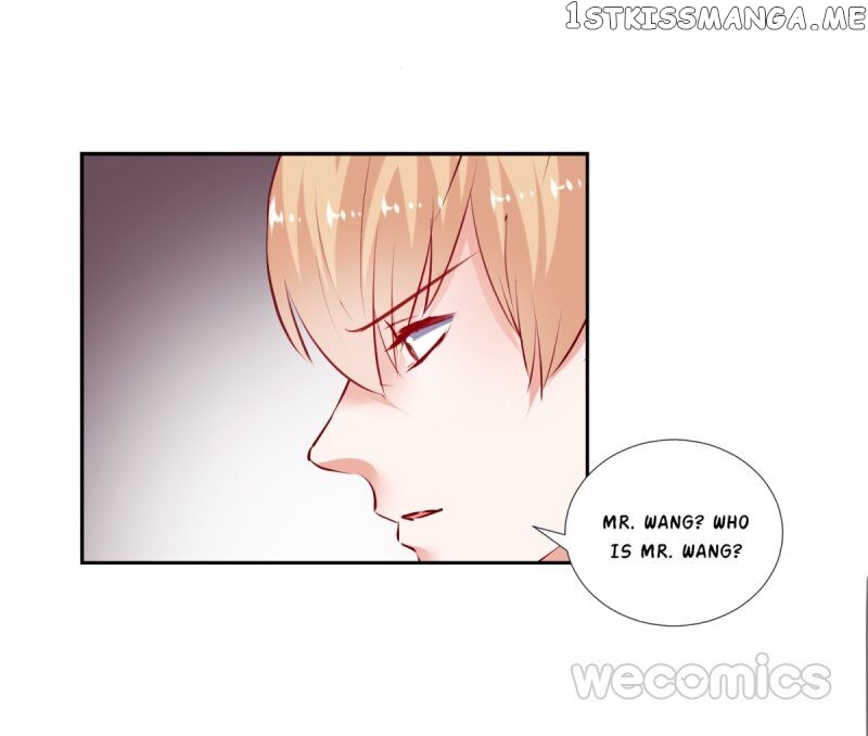 Weak Pretty School Boy’S Love Story chapter 53 - page 30