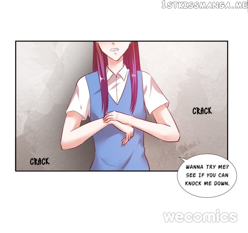 Weak Pretty School Boy’S Love Story chapter 53 - page 31