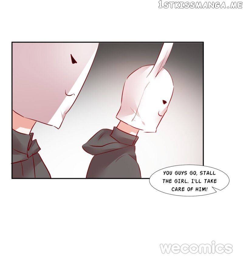 Weak Pretty School Boy’S Love Story chapter 53 - page 32