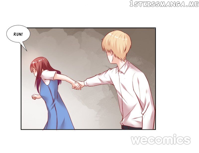 Weak Pretty School Boy’S Love Story chapter 53 - page 35