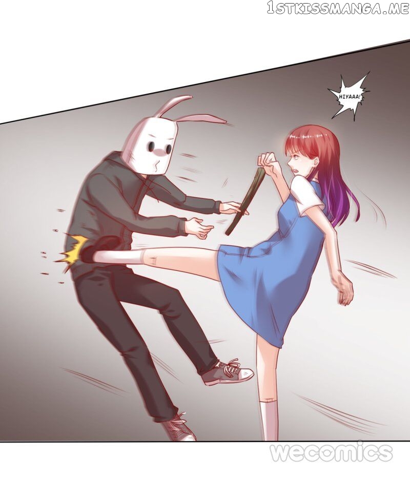 Weak Pretty School Boy’S Love Story chapter 53 - page 37