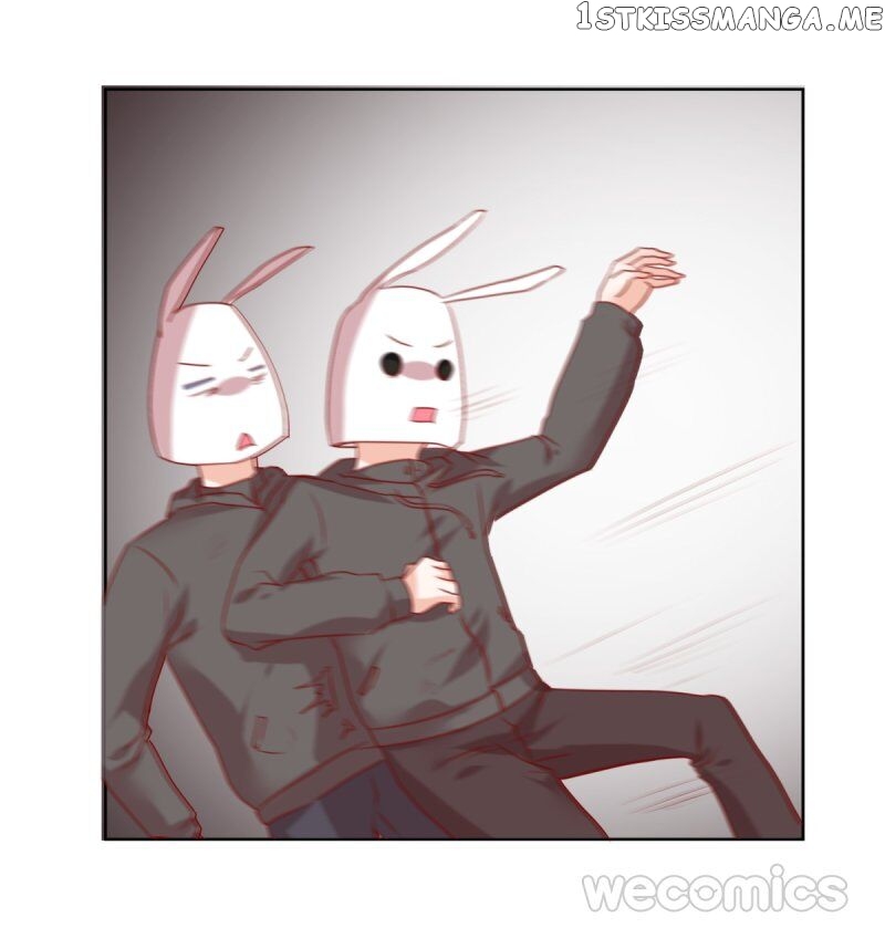 Weak Pretty School Boy’S Love Story chapter 53 - page 38