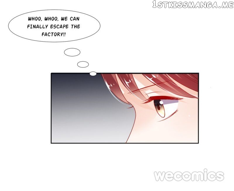 Weak Pretty School Boy’S Love Story chapter 53 - page 41