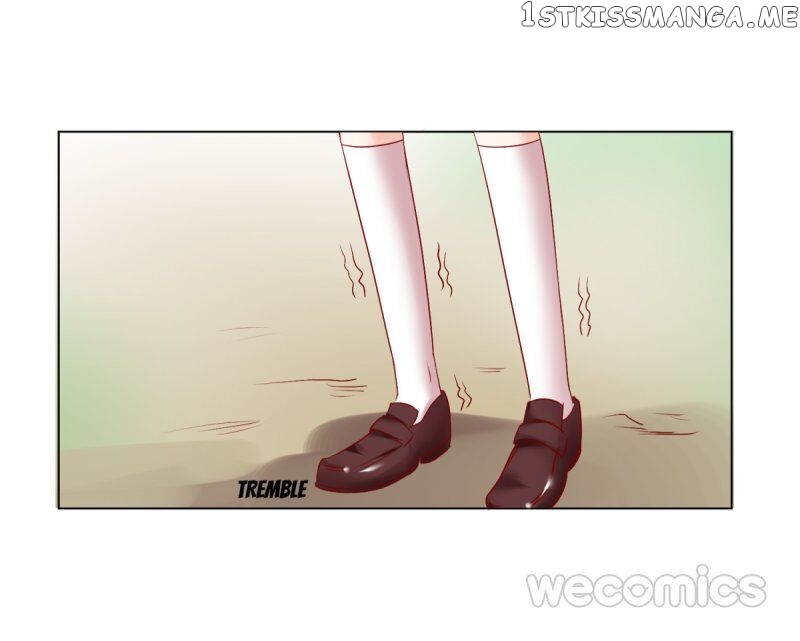 Weak Pretty School Boy’S Love Story chapter 53 - page 42