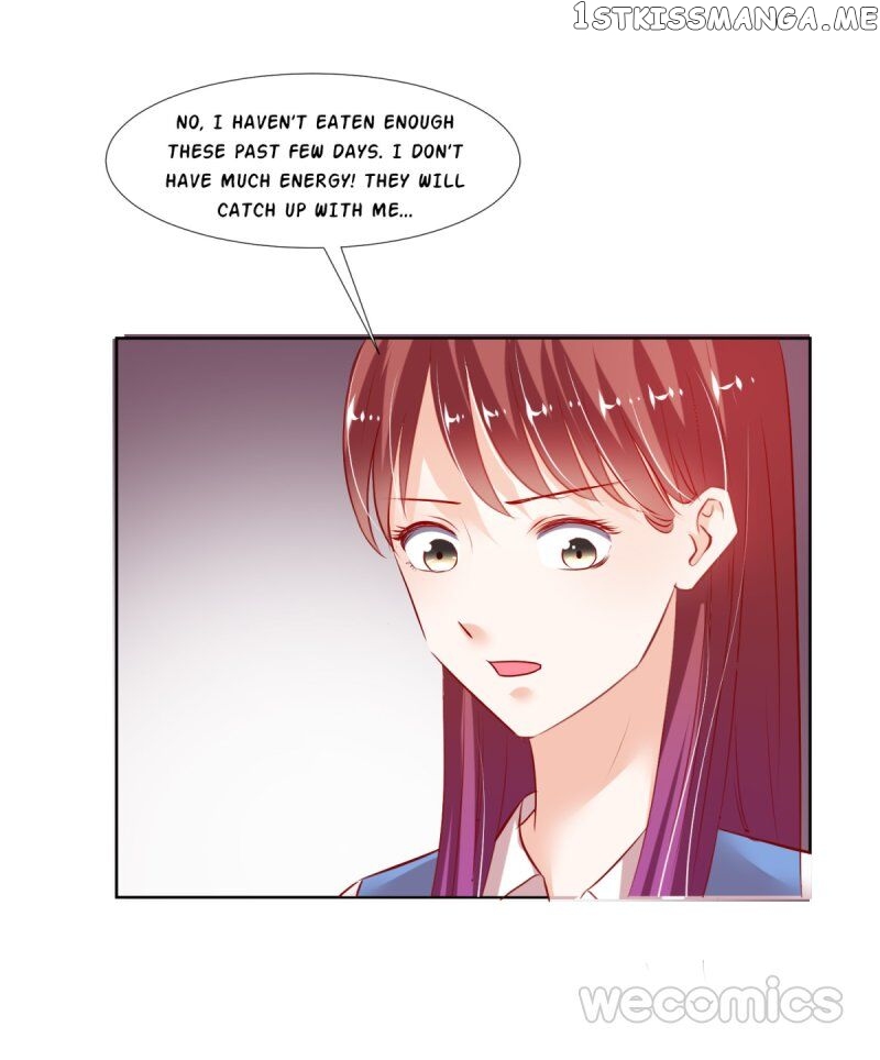 Weak Pretty School Boy’S Love Story chapter 53 - page 43