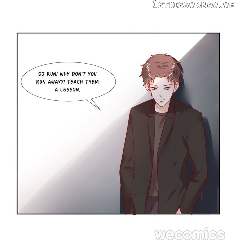 Weak Pretty School Boy’S Love Story chapter 53 - page 47