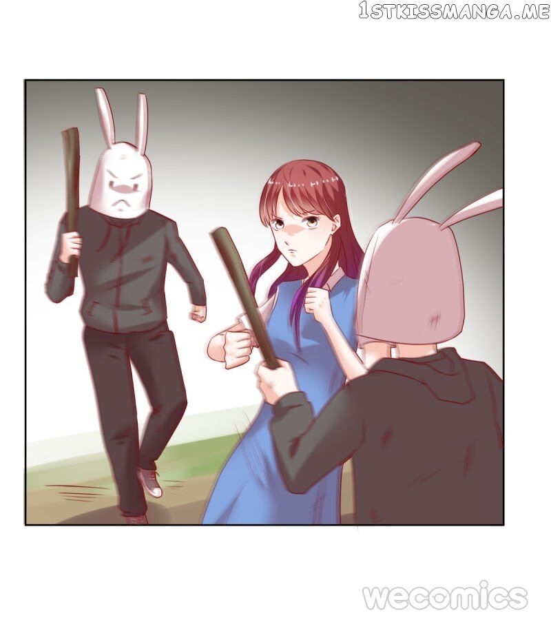 Weak Pretty School Boy’S Love Story chapter 53 - page 48