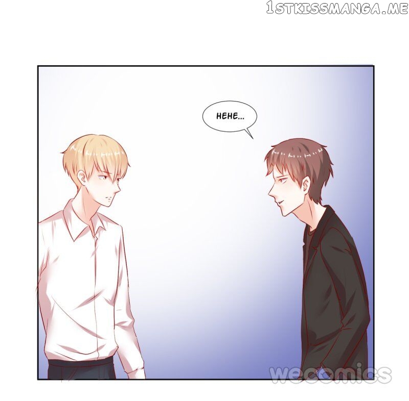 Weak Pretty School Boy’S Love Story chapter 53 - page 49