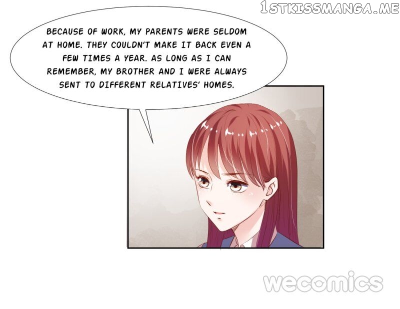 Weak Pretty School Boy’S Love Story chapter 53 - page 5