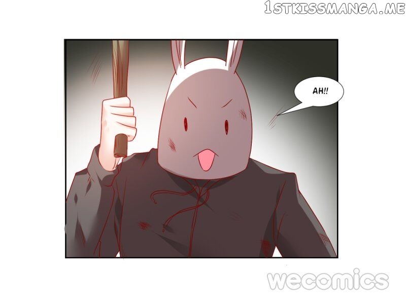 Weak Pretty School Boy’S Love Story chapter 53 - page 52
