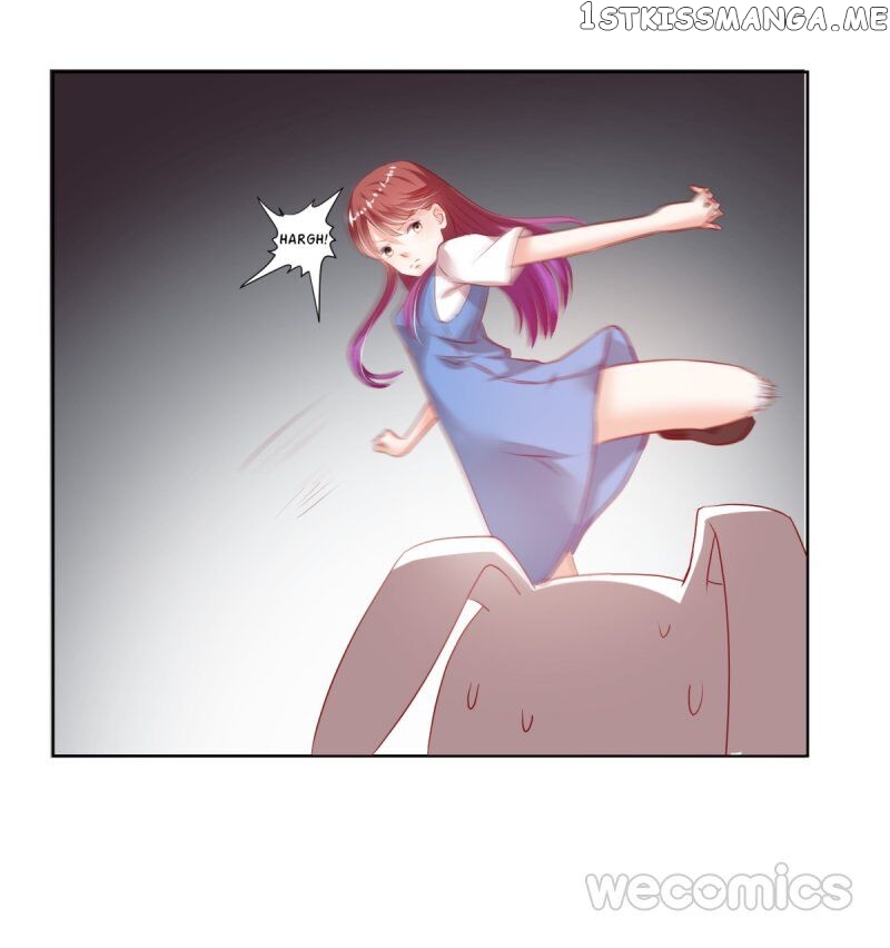 Weak Pretty School Boy’S Love Story chapter 53 - page 53
