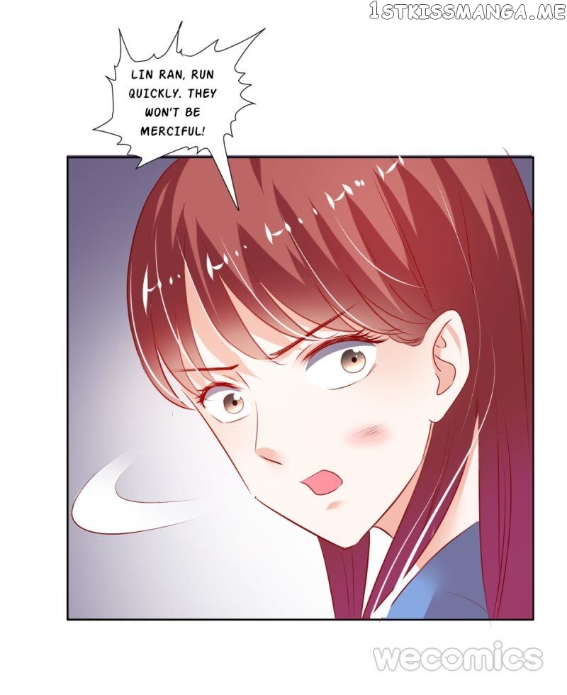Weak Pretty School Boy’S Love Story chapter 53 - page 55