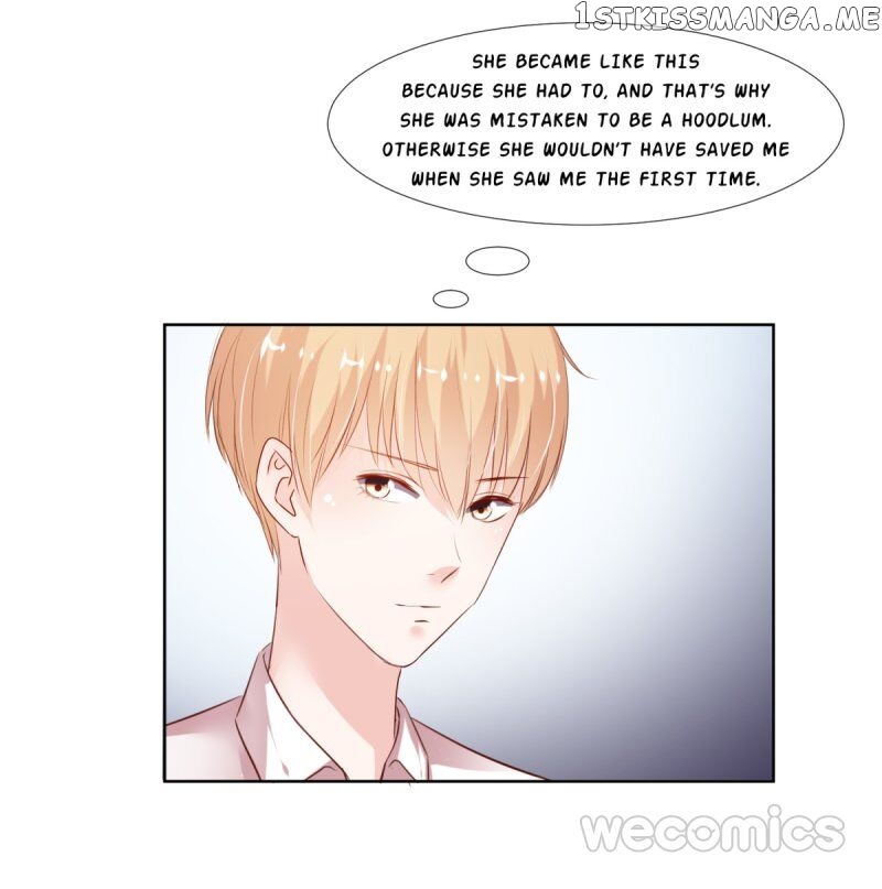 Weak Pretty School Boy’S Love Story chapter 53 - page 9