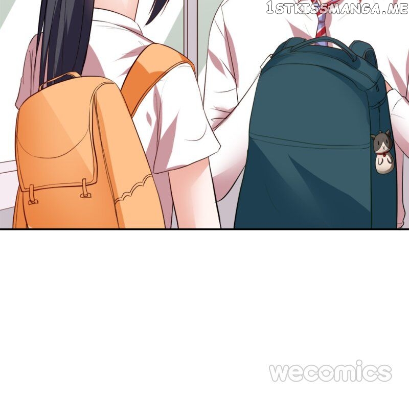 Weak Pretty School Boy’S Love Story chapter 7 - page 12