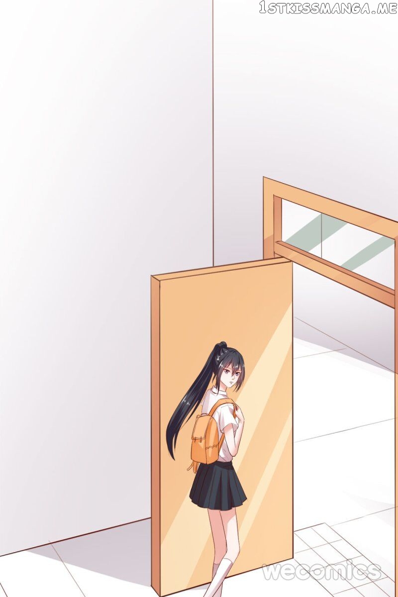 Weak Pretty School Boy’S Love Story chapter 7 - page 16