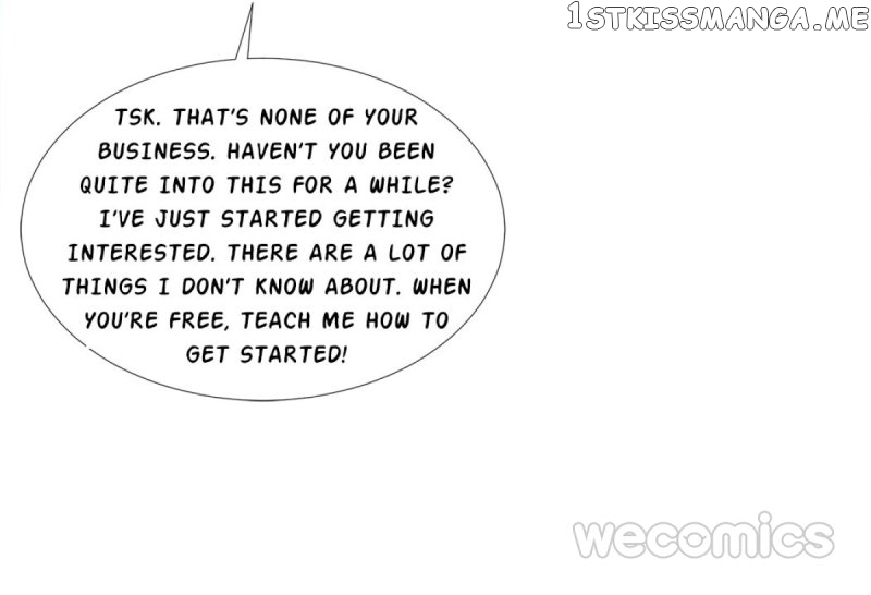 Weak Pretty School Boy’S Love Story chapter 7 - page 24