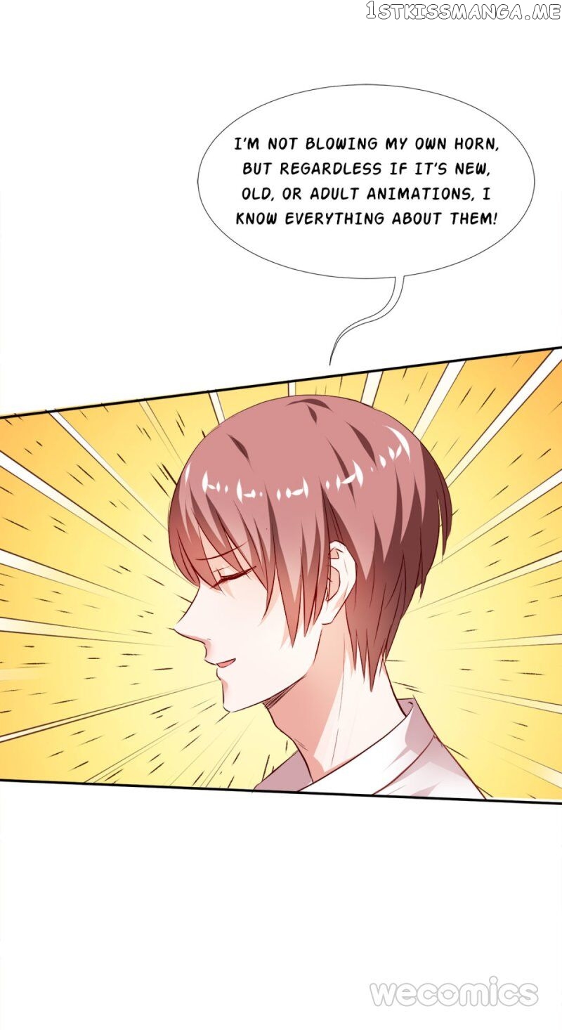 Weak Pretty School Boy’S Love Story chapter 7 - page 25