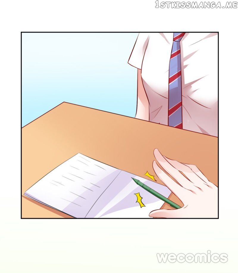Weak Pretty School Boy’S Love Story chapter 7 - page 3
