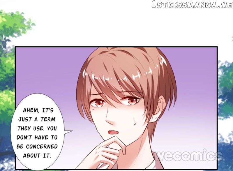 Weak Pretty School Boy’S Love Story chapter 7 - page 30