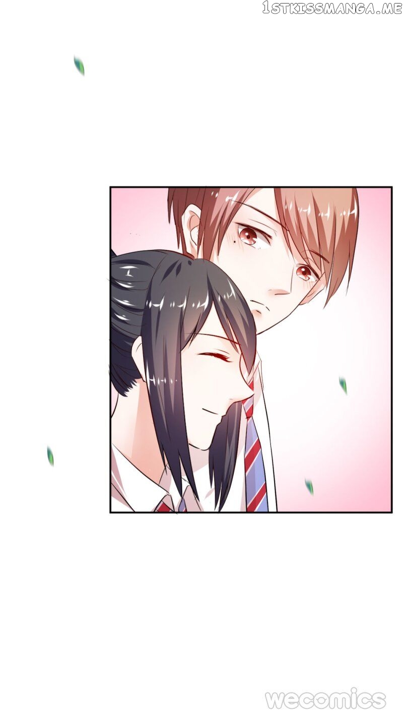 Weak Pretty School Boy’S Love Story chapter 7 - page 33