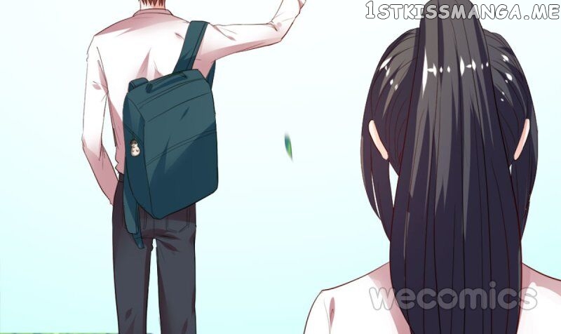 Weak Pretty School Boy’S Love Story chapter 7 - page 36