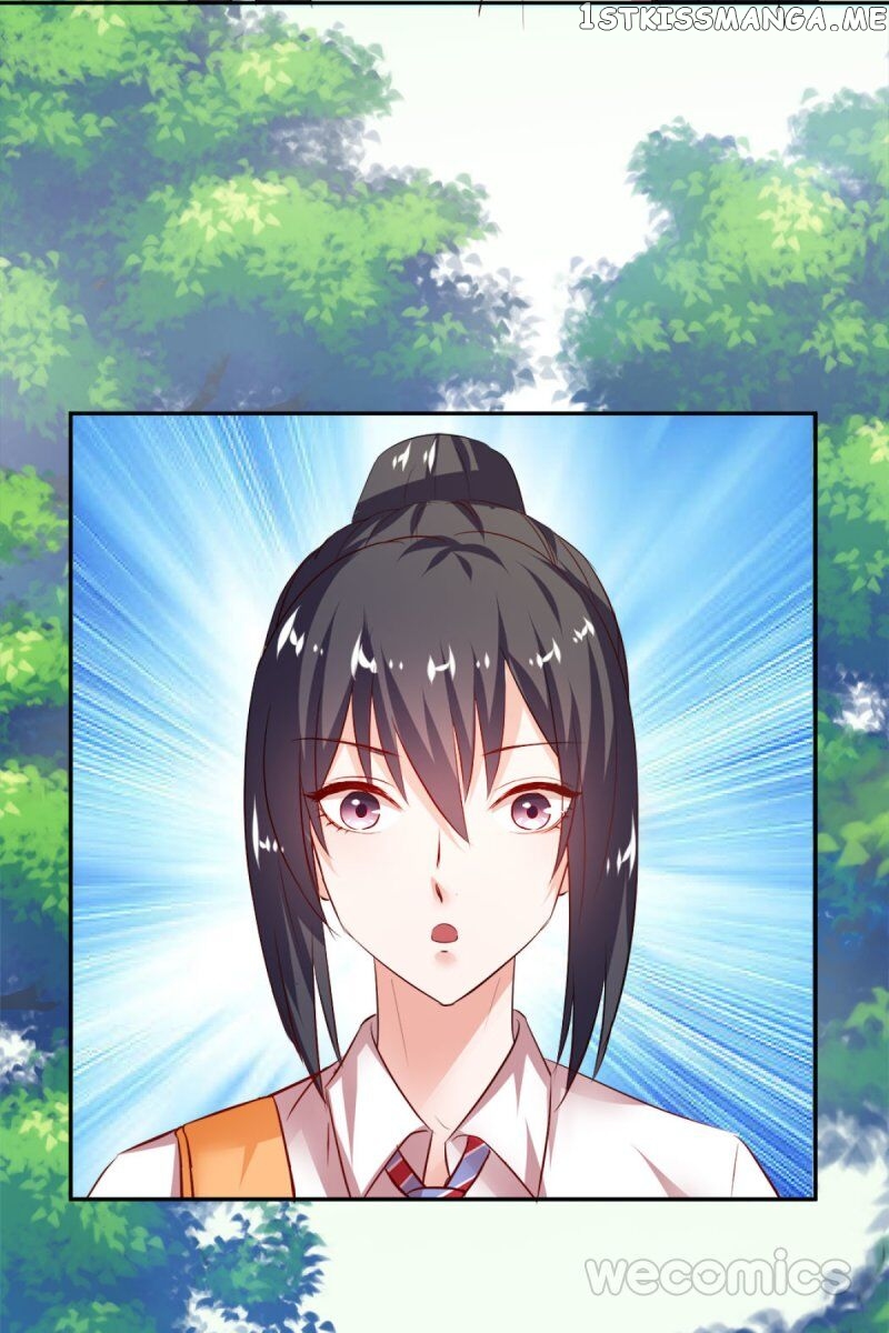 Weak Pretty School Boy’S Love Story chapter 7 - page 37