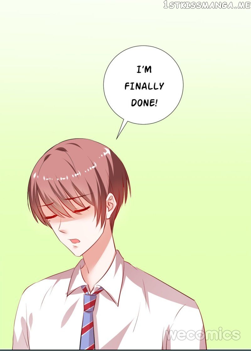 Weak Pretty School Boy’S Love Story chapter 7 - page 4