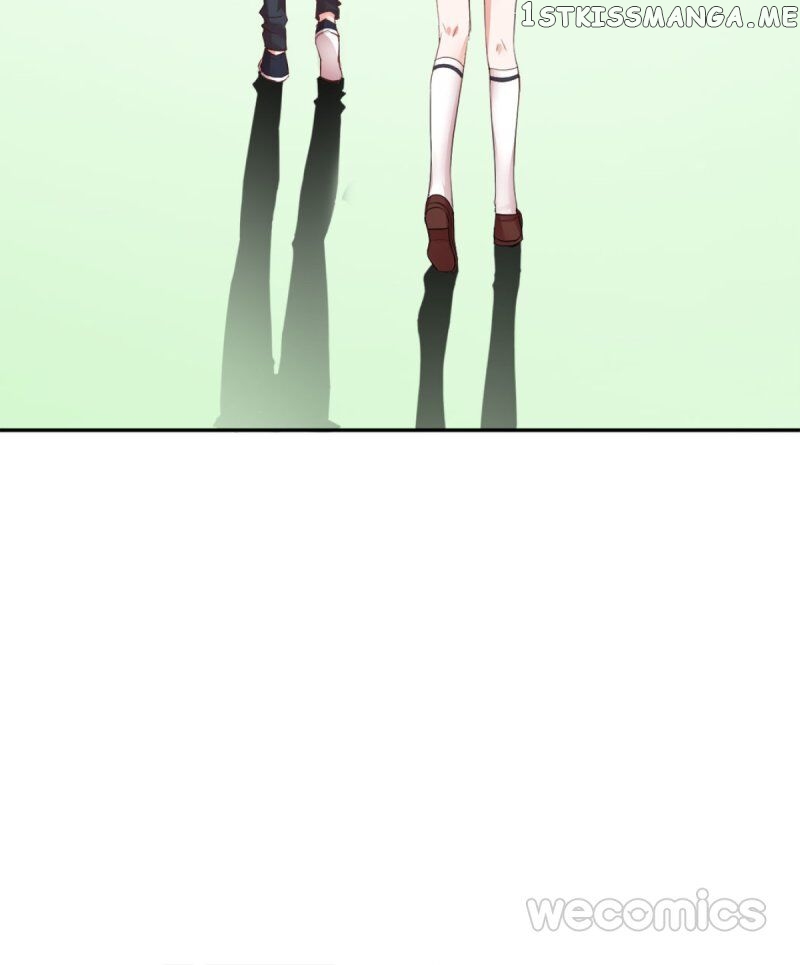 Weak Pretty School Boy’S Love Story chapter 7 - page 40