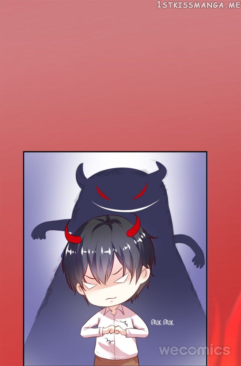 Weak Pretty School Boy’S Love Story chapter 7 - page 41