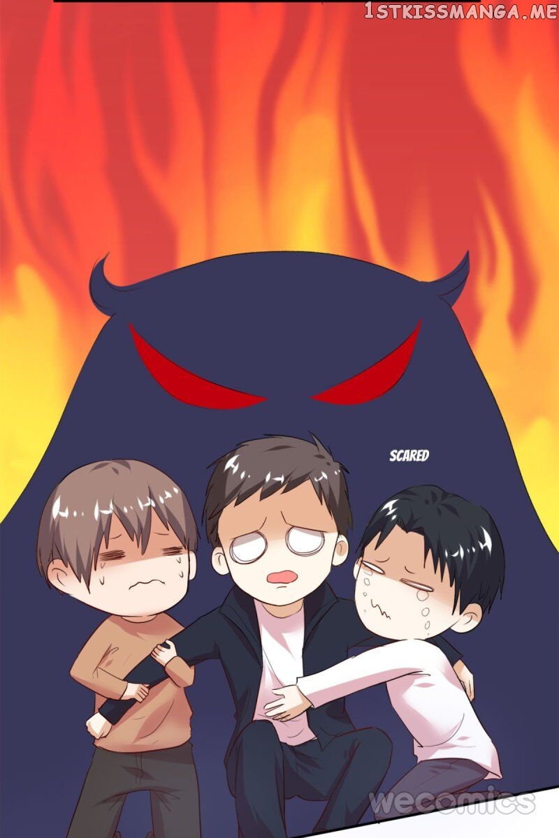 Weak Pretty School Boy’S Love Story chapter 7 - page 42