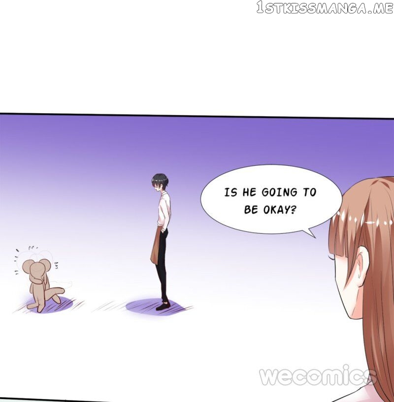 Weak Pretty School Boy’S Love Story chapter 7 - page 44