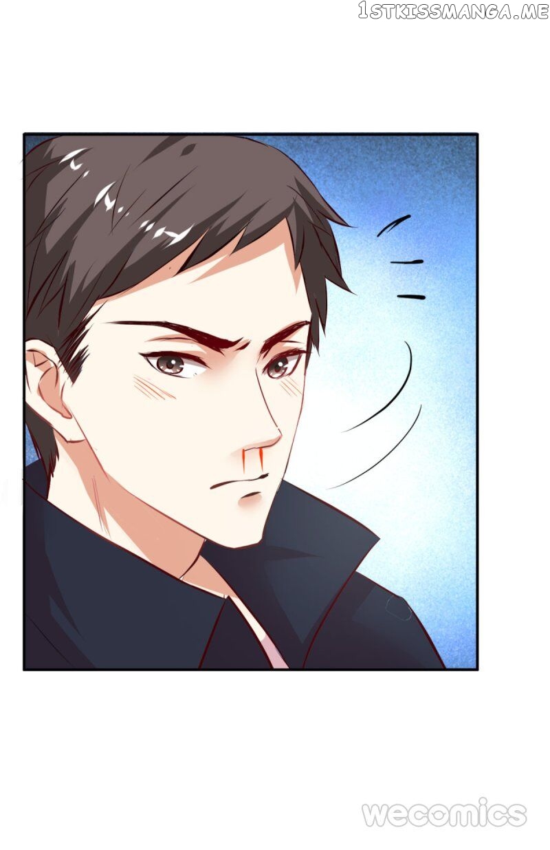 Weak Pretty School Boy’S Love Story chapter 7 - page 47