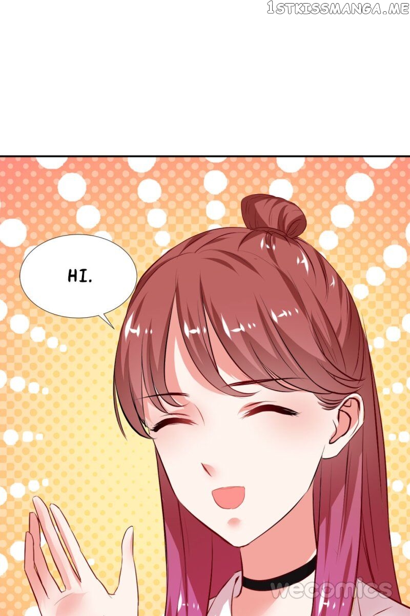 Weak Pretty School Boy’S Love Story chapter 7 - page 48