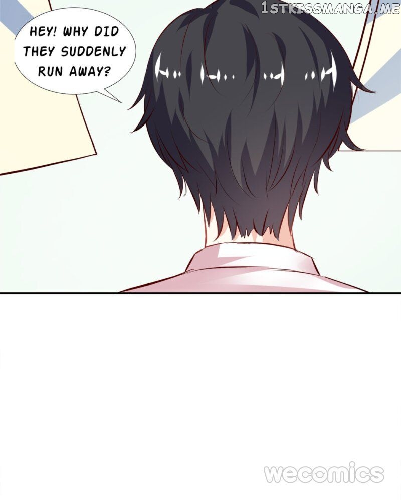 Weak Pretty School Boy’S Love Story chapter 7 - page 52