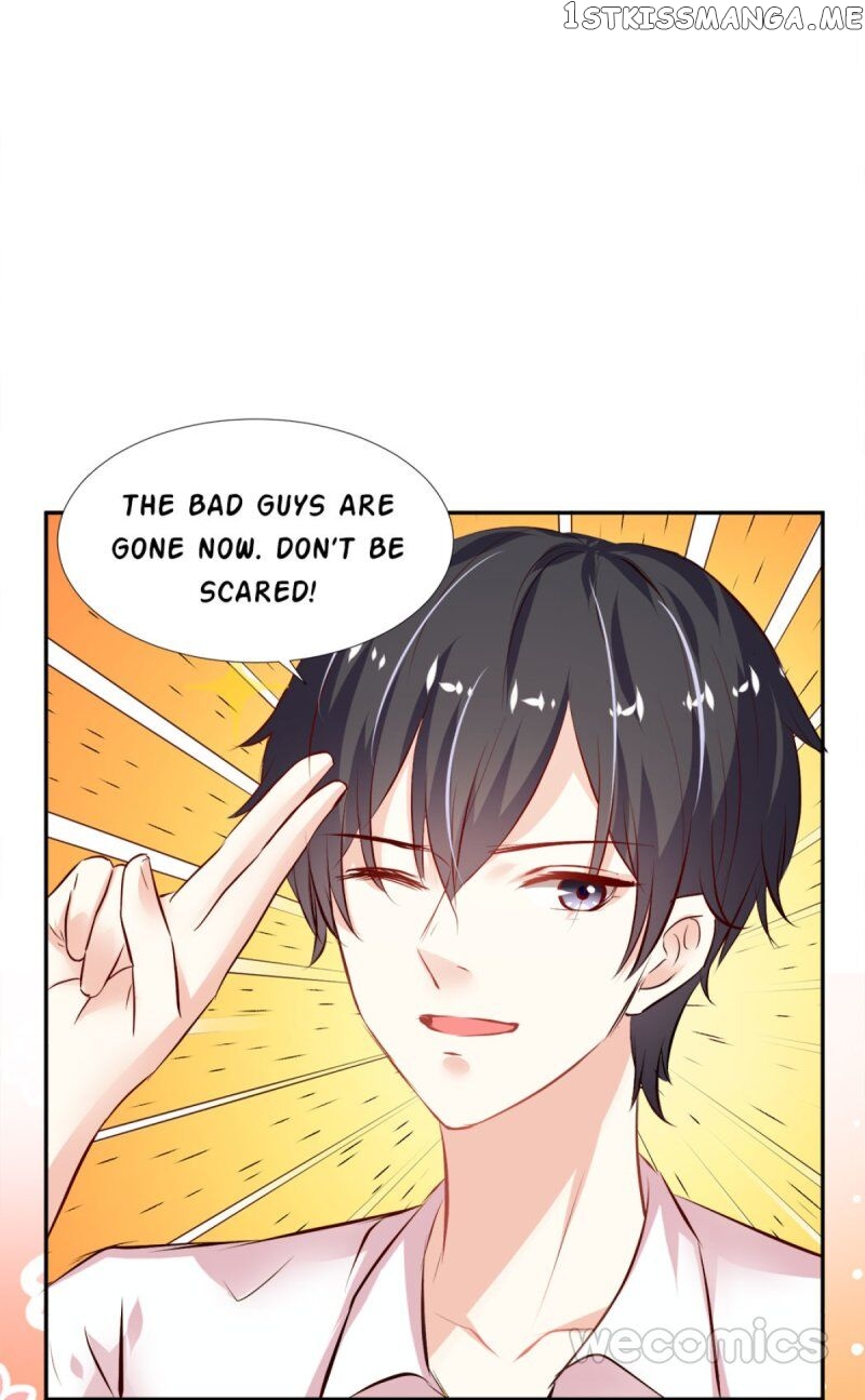 Weak Pretty School Boy’S Love Story chapter 7 - page 53