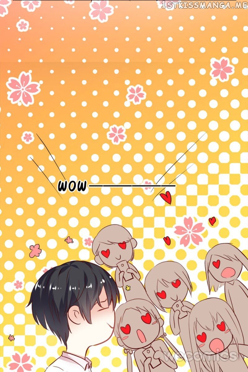 Weak Pretty School Boy’S Love Story chapter 7 - page 54